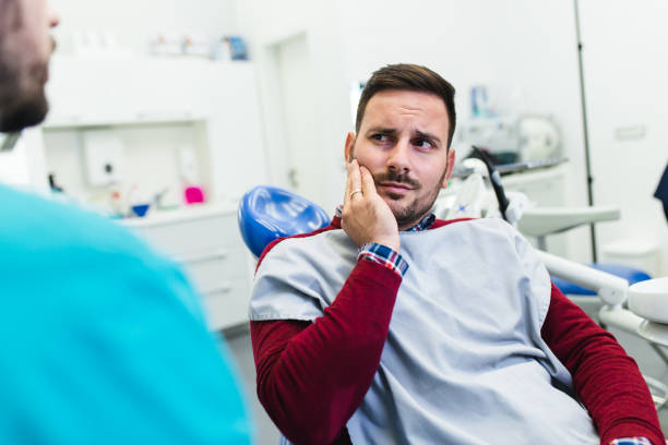 Best Sedation Dentistry  in Cherryvale, KS