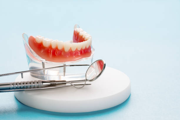 Oral Cancer Screening in Cherryvale, KS