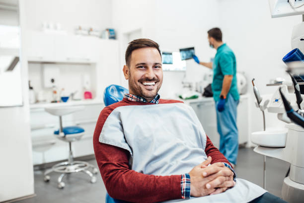 Dental Bonding in Cherryvale, KS