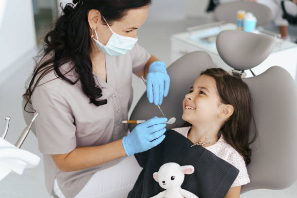 Best Wisdom Tooth Removal  in Cherryvale, KS