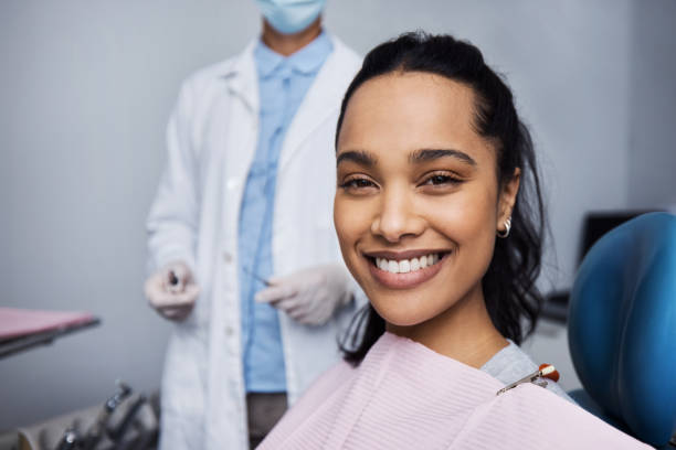 Dental X-Rays and Imaging in Cherryvale, KS