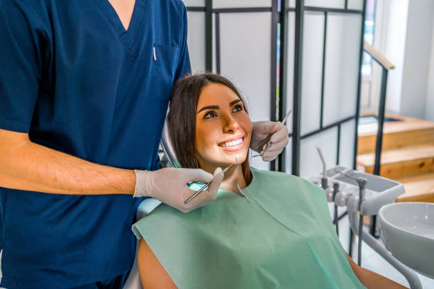 Best Tooth Extraction  in Cherryvale, KS