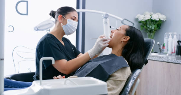 Dental Inlays and Onlays in Cherryvale, KS