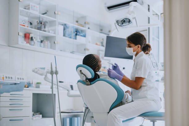 Sleep Apnea Treatment in Cherryvale, KS