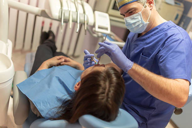 Best Dental Fillings (Composite and Amalgam)  in Cherryvale, KS