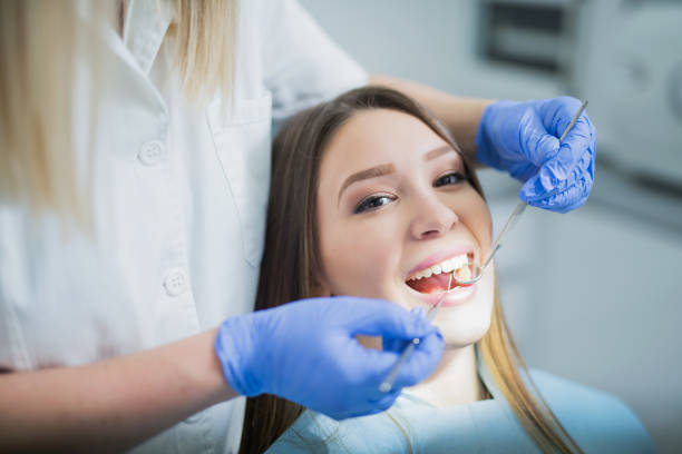 Best Periodontal (Gum) Disease Treatment  in Cherryvale, KS