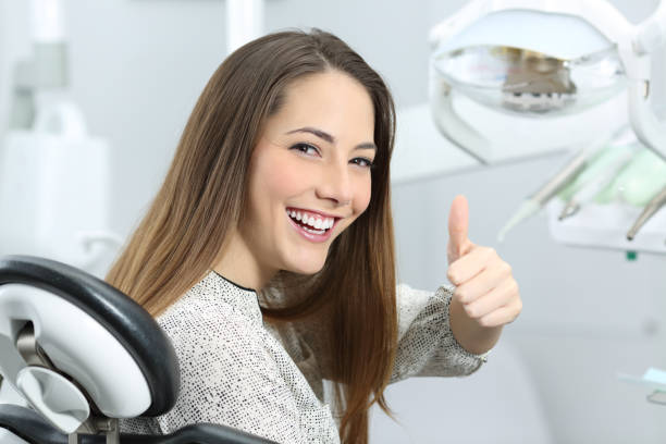 Why Choose Us for Your Dental Needs in Cherryvale, KS