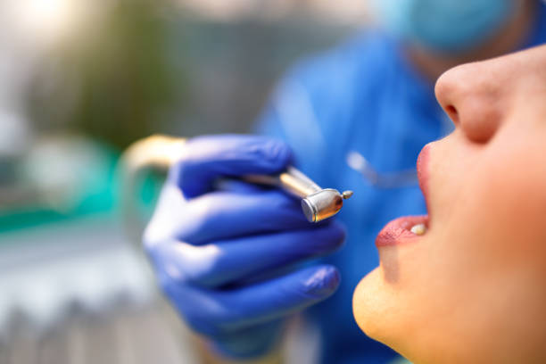 Best Laser Dentistry  in Cherryvale, KS